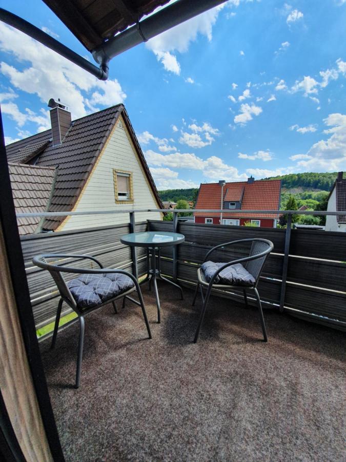 Haus Drei Seen Walkenried Exteriér fotografie